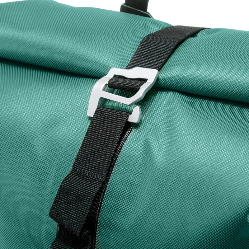 Ortlieb Commuter-Daypack 21L in Green-3